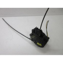 Serrure Arriere Droit Nissan Micra 3 Phase 1